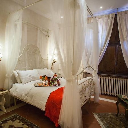 Chroma Domus Fiano Romano Bed & Breakfast Room photo