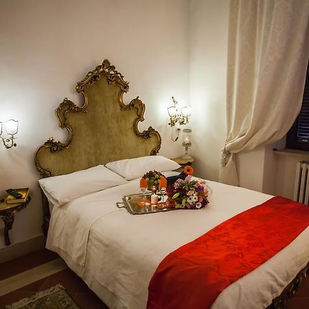 Chroma Domus Fiano Romano Bed & Breakfast Exterior photo